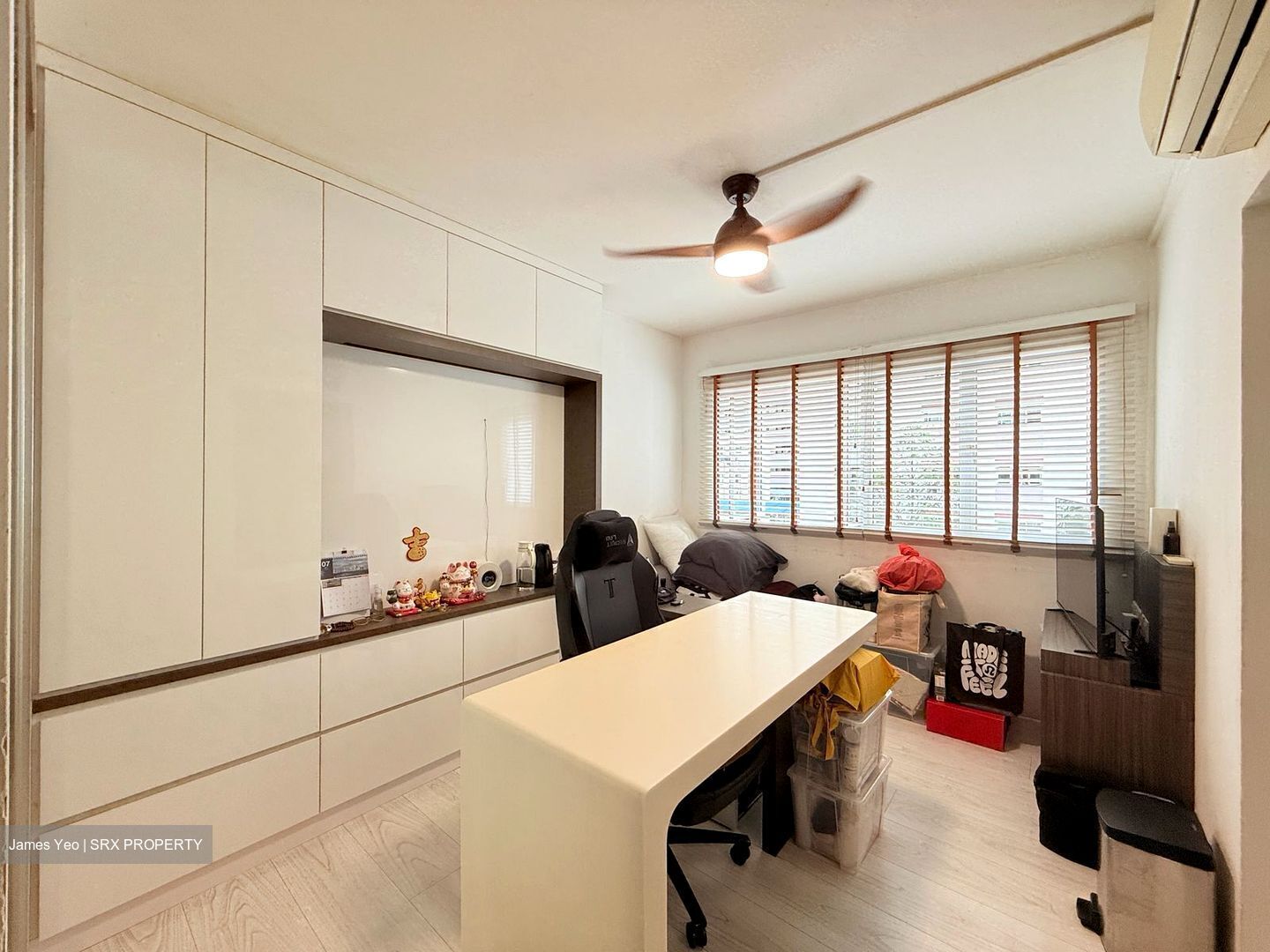Blk 307 Woodlands Avenue 1 (Woodlands), HDB Executive #587144641